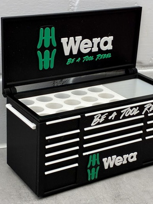 Wera Organizer Pen Holder Pencil like new