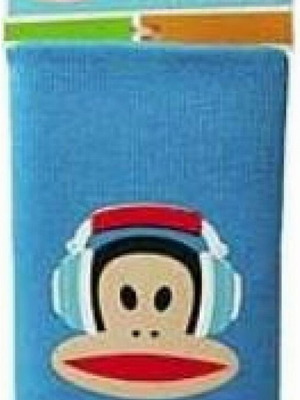 Paul Frank Sock Blue (Universal) new