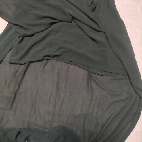 Amy Gee black skirt like new, sizes M and L