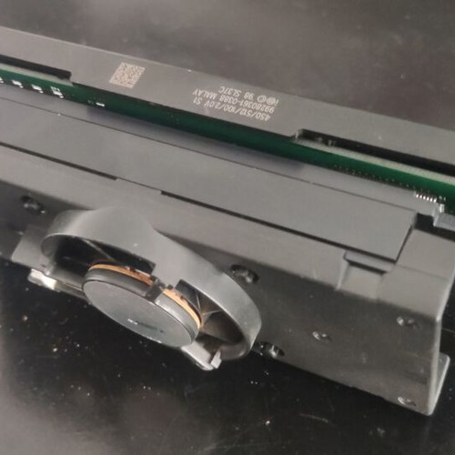 Intel Pentium III 450MHz SL37C processor for retro PC