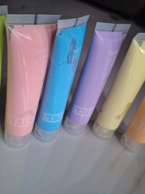 School Supplies set of 6 new