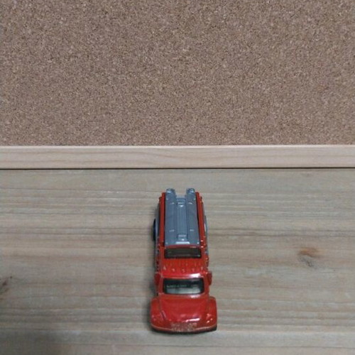 Mattel firefighter truck used