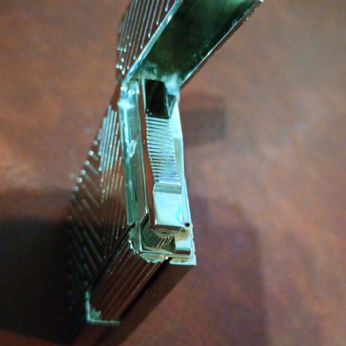 Ronson vintage lighter new