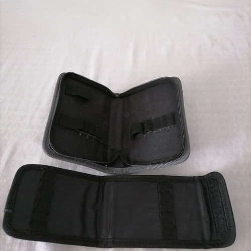 Grant’s cases used, set of 2, promo whisky merchandise