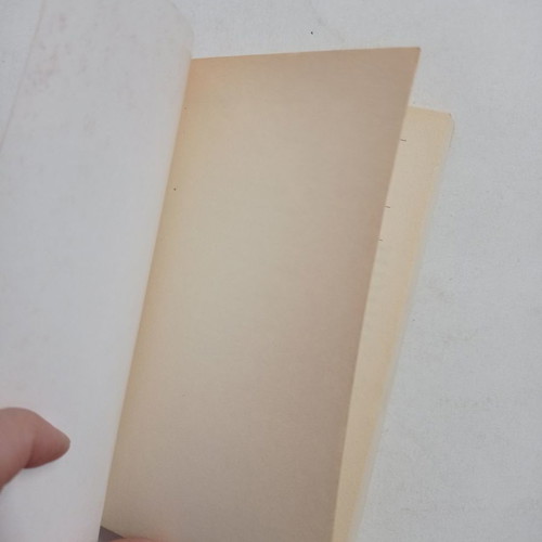 Book Henrik Ibsen used, Jacques de Decker