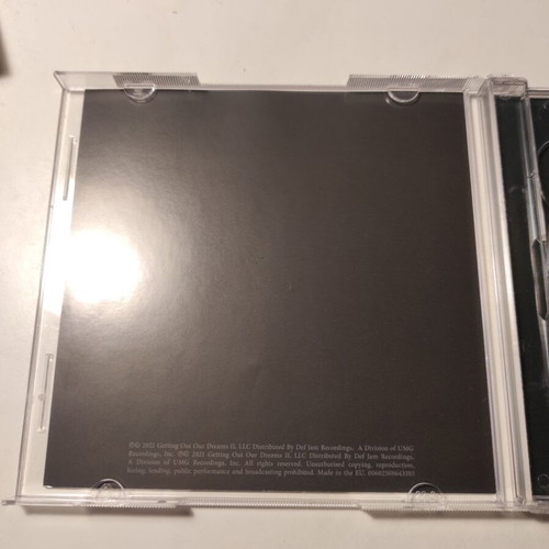 (2xCD) Kanye West - Donda