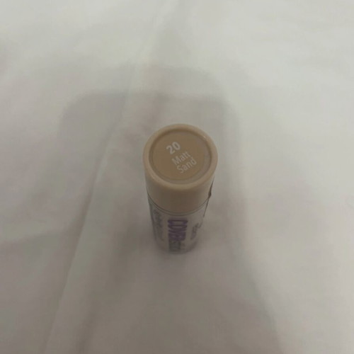Essence Coverstick Concealer new, medium shade, hydrating stick