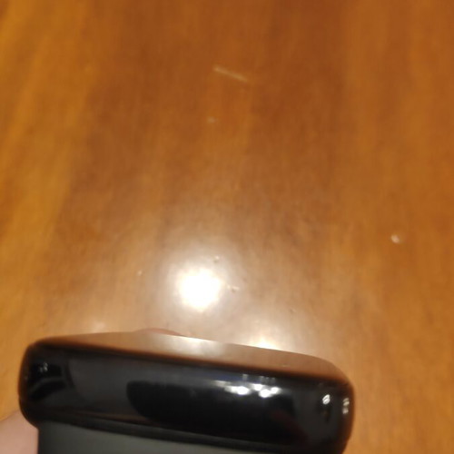 Redmi Watch 3 Active used with all accessories and protective films