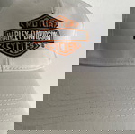 HARLEY DAVIDSON jockey λευκό