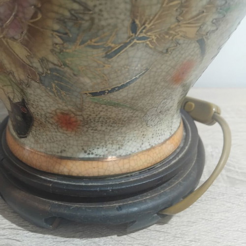 Vintage table lamp