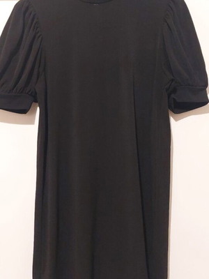 Mango dress black Small-Medium like new