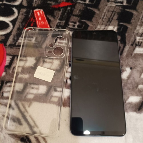 Xiaomi Poco X5 6/128 μεταχειρισμένο με πρόβλημα δικτύου, μπλε