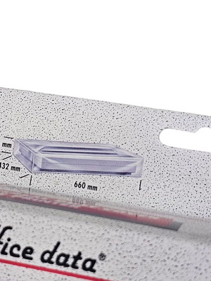 Cover for scanner and large printer new