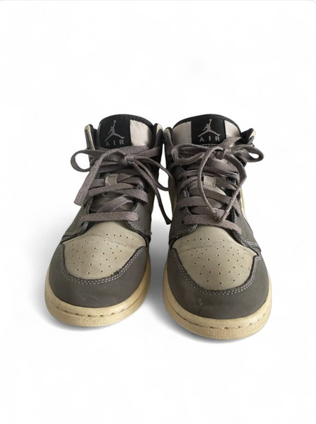 Jordan Air Nike Παιδικά παπούτσια ψηλά