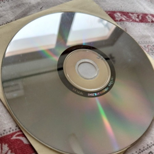 Haris Alexiou CD like new, laiko music