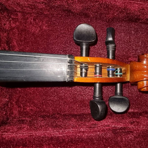 Student violin new