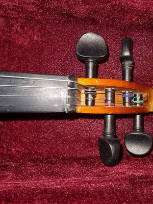 Student violin new