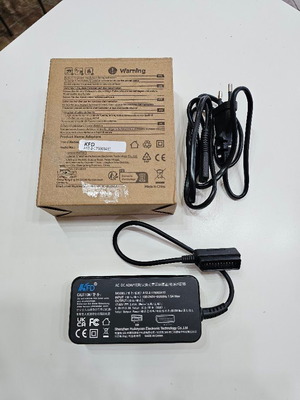 Φορτιστής KFD A12-2-176003410 60W για DJI Mavic 2 Pro, Zoom, Enterprise