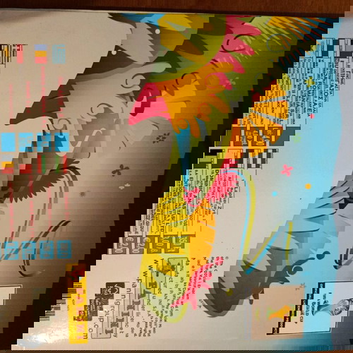 Άλμπουμ Panini World Cup 2014 100% συμπληρωμένο σε εξαιρετική κατάσταση