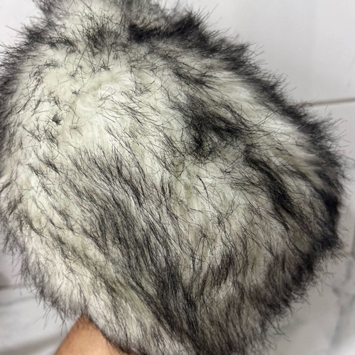Warm hat new, size 60, Germany