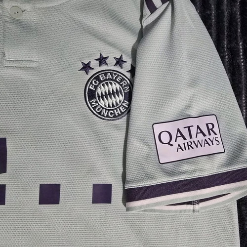 Bayern Munich Away 2018/19 jersey like new, authentic Adidas
