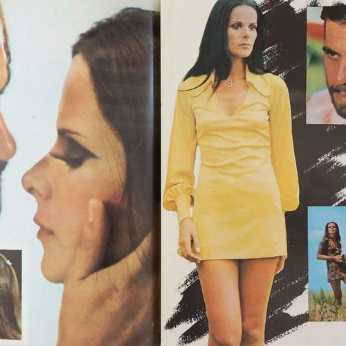 That Summer advertising poster like new 29x21 Elena Nathanael