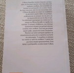 Without Compass like new, Bessi Livanou