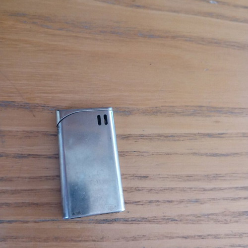 Vista lighter from Japan used, antique