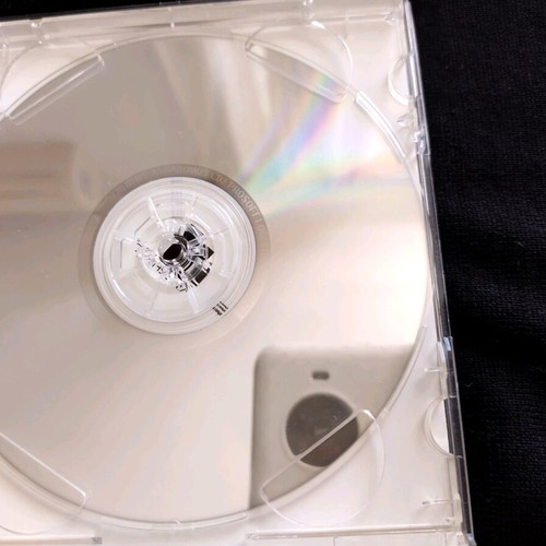 Moving Shadow Rollcage Stage II the soundtrack CD like new, electronic