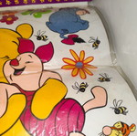 Winnie stickers new