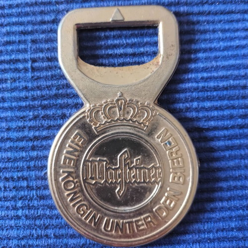 Retro bottle openers used, pack of 10 pieces