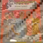  Panini Premier league 2025