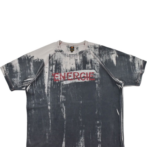 Energie vintage T-shirt medium used