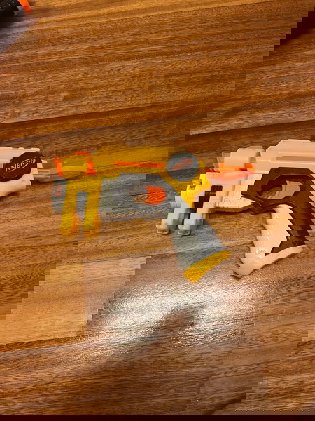Nerf & Защитни Очила & Nerf Жилетки