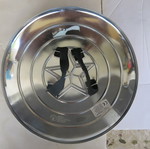 Captain America Shield for Costumes and Cosplay used