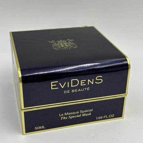 EviDenS de Beauté The Special Mask 50ml like new