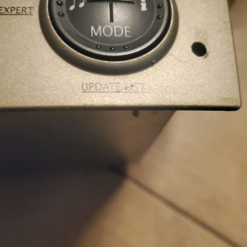 Renault update used