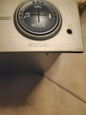 Renault update used