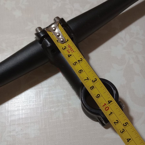 Bicycle stem new, excellent condition