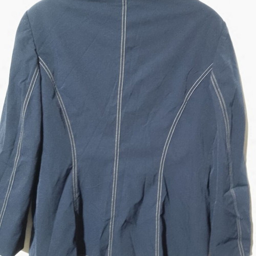 Laurel women's jacket blue like new, size L