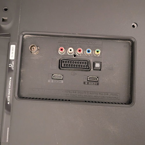 LG 32LF5610 32" Full HD LED TV used