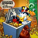  Κόμιξ Walt Disney Κλασικά