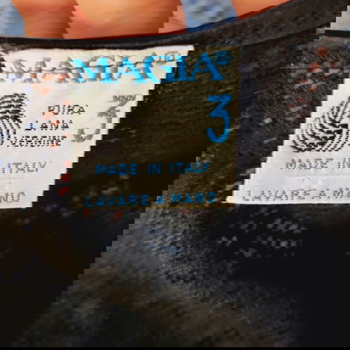 Μαύρο κορμάκι με δαντέλα σε vintage κατάσταση, μέγεθος S/M, σαν καινούργιο