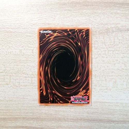 Yu-Gi-Oh! Thousand Knives Spell Card Near Mint