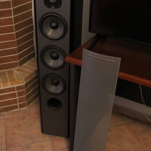 Focal Cobalt 826 speakers and Marantz PM7003 amplifier like new