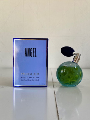 Парфюм Angel Étoile des Rêves Mugler 100 мл като нов