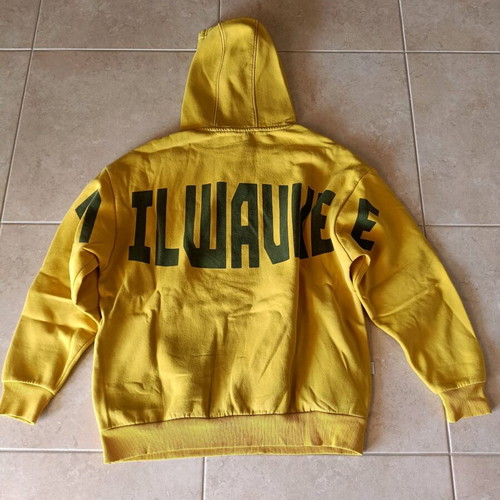 Used sweatshirts size Medium, DeFacto NBA and U.S. POLO ASSN.