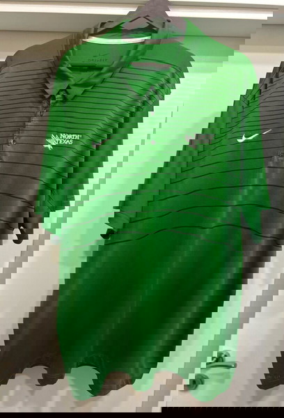Макси Мъжка тениска Nike