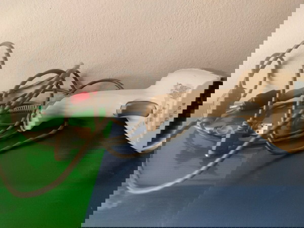 Σαρωτής barcode