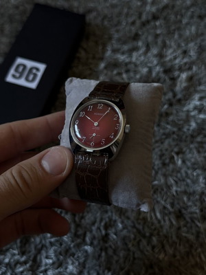 Adams vintage ρολόι καινούργιο